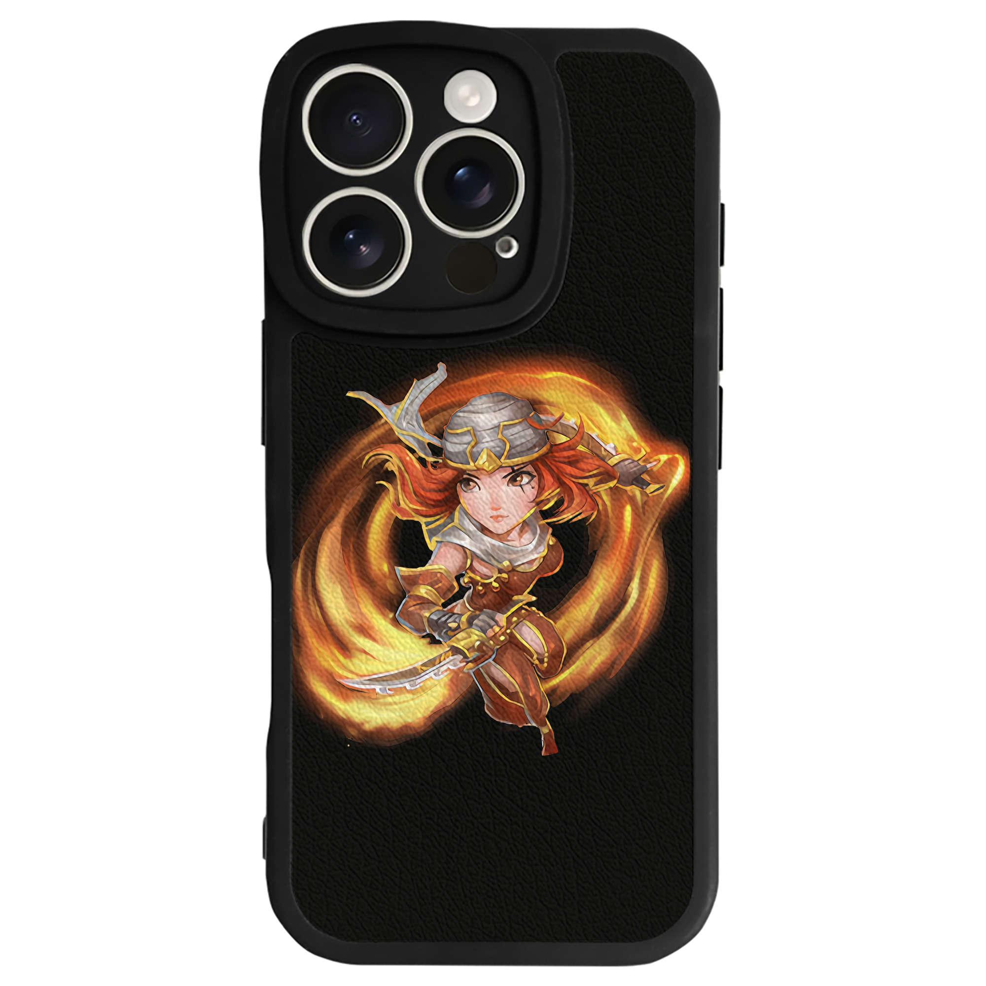 リーグ・オブ・レジェンド League of Legends LOL 【iPhone 16シリーズ対応】シリコンスマホケース（レザー調） 材質：シリコン